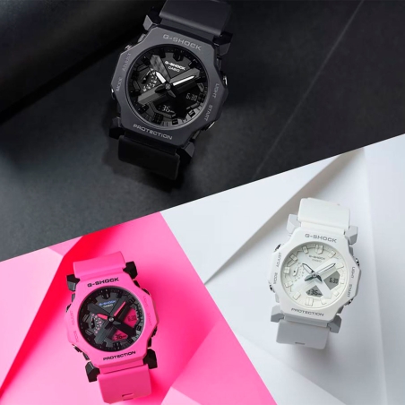 Reloj Casio G-shock classic GA-2300-7A