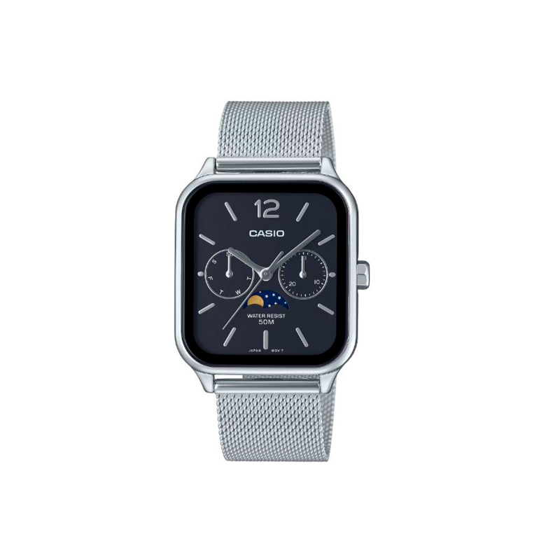 Reloj Casio series MTP-M305M-1AV