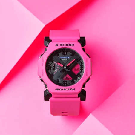 Reloj Casio G-shock classic GA-2300-4AER