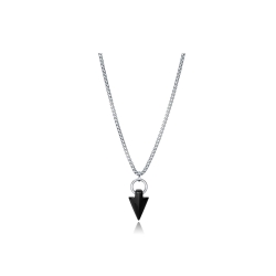 Collar Viceroy Acero colgante de flecha 14222C01000
