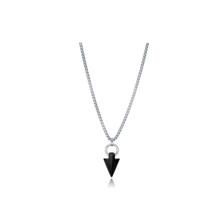 Collar Viceroy Acero colgante de flecha 14222C01000