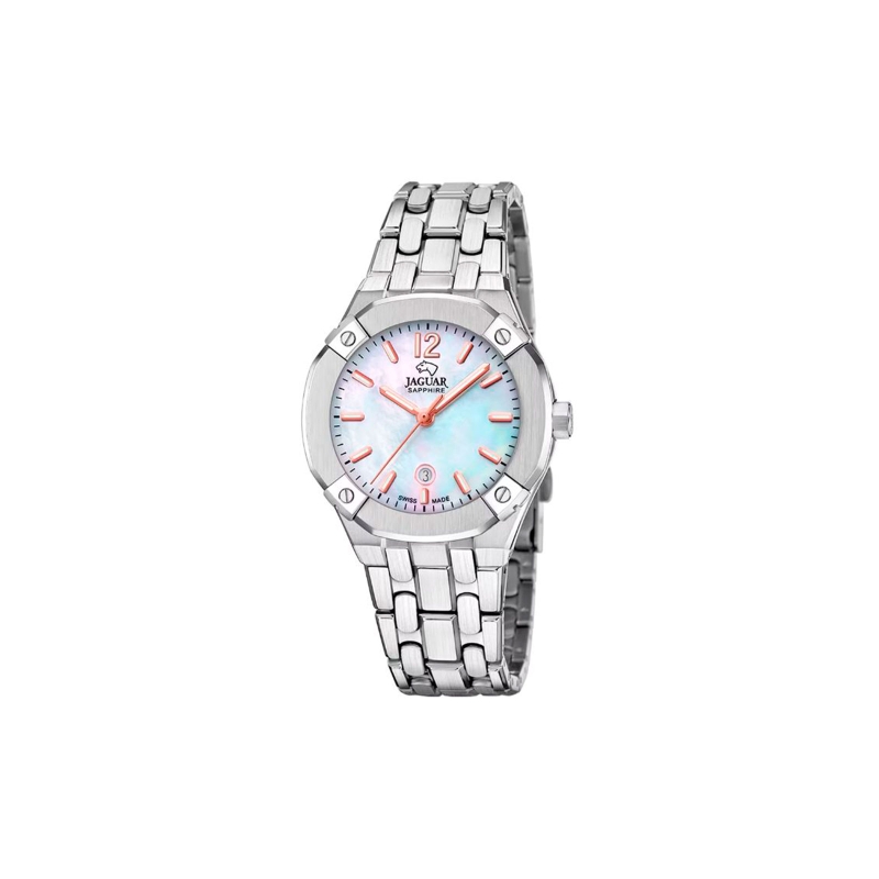Reloj Jaguar Mujer Diplomatic J1016/1