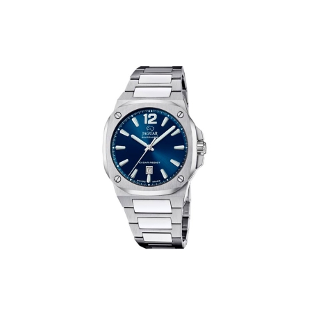 Reloj Jaguar Suizo rc azul hombre J1024/1