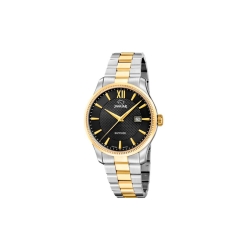 Reloj Jaguar Suizo Acamar bicolor hombre J1043/4