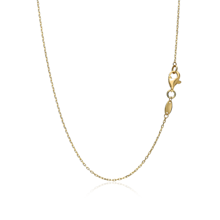 Gargantilla Oro 18k "Laurix"