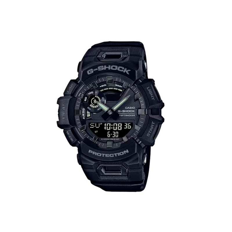 Reloj Casio G-Shock G-squad GBA-900-1AER