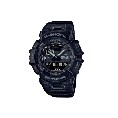 Reloj Casio G-Shock G-squad GBA-900-1AER