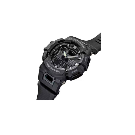 Reloj Casio G-Shock G-squad GBA-900-1AER