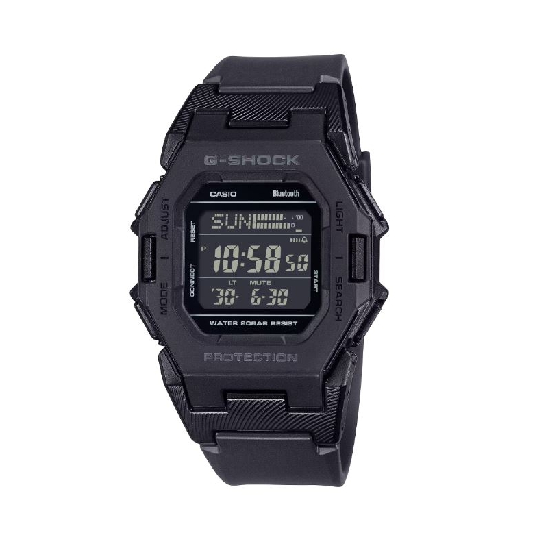 Reloj Casio G-Shock G-squad gd-b500-1er