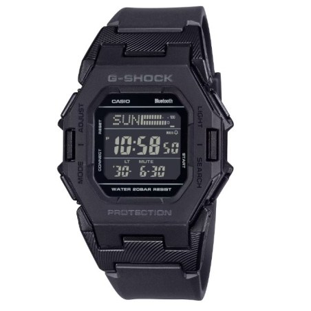 Reloj Casio G-Shock G-squad gd-b500-1er
