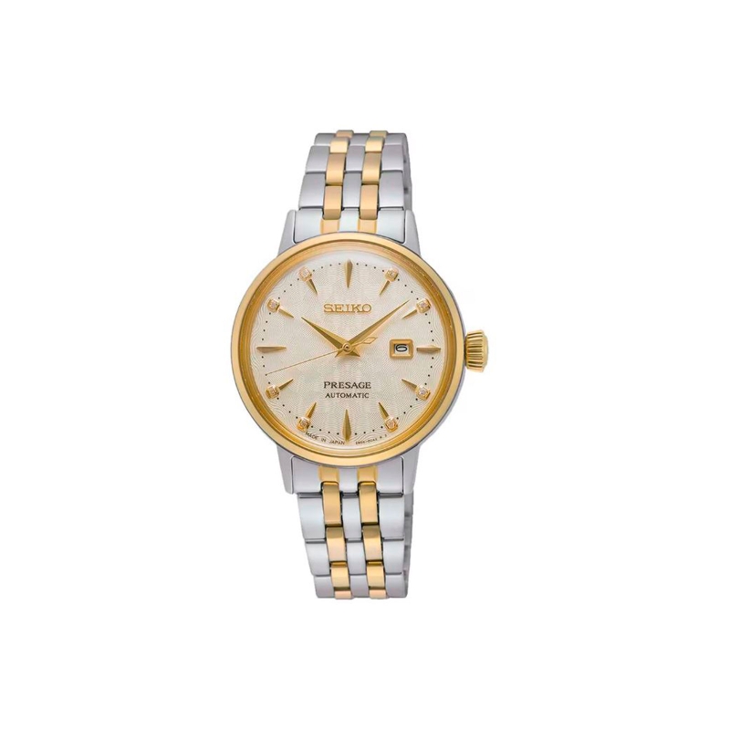 Reloj Seiko Presage Cocktail Time SRE010J1
