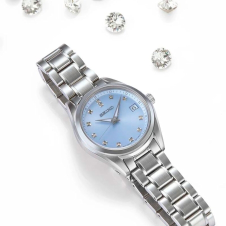 Reloj Seiko ladies SUR581P1
