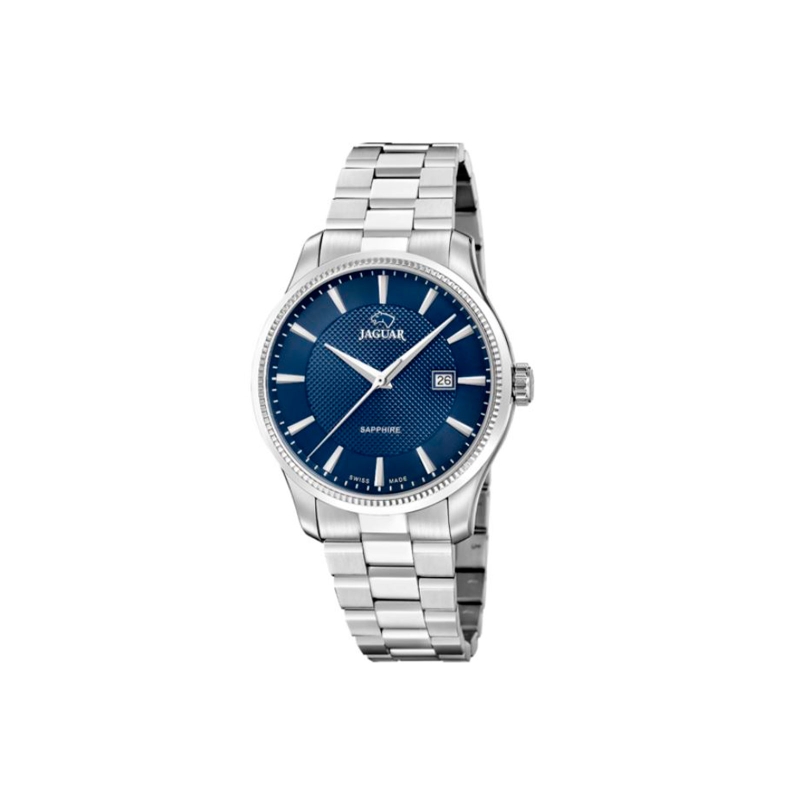 Reloj Jaguar swiss made hombre J1041/3