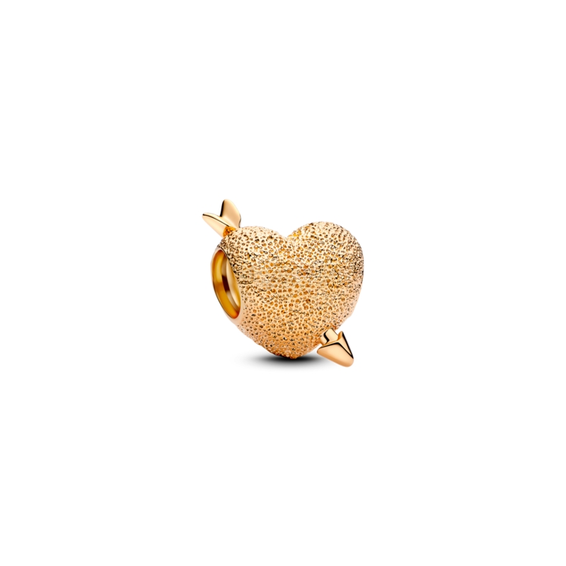 Charm Pandora Shine Corazón Cupido 763666C00 Charm Pandora Shine Corazón Cupido 763666C00