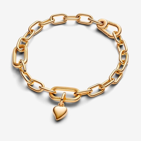 Charm Pandora Me Shine Corazón 763691C00