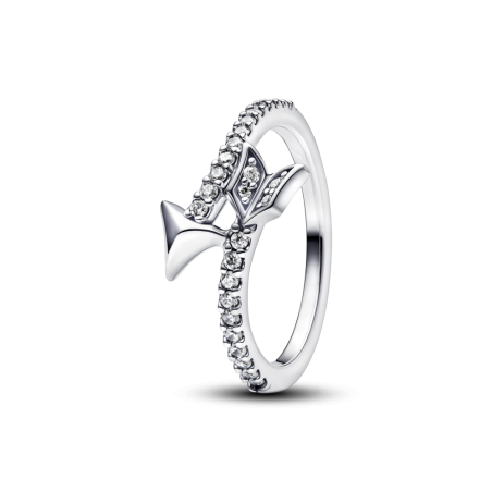 Anillo Pandora Flecha Brillante 193619C01