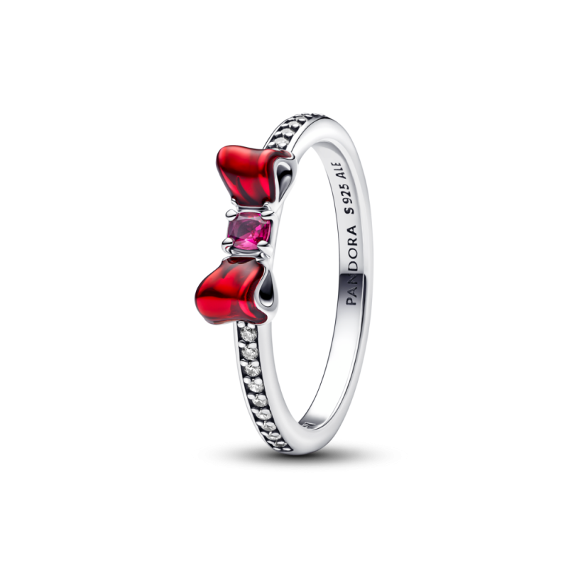 Anillo Pandora Lazo Blancanieves 193652C01