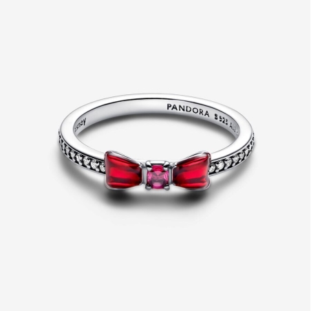Anillo Pandora Lazo Blancanieves 193652C01