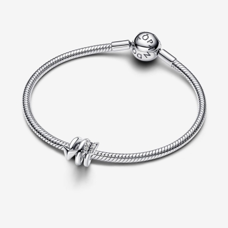 Charm Pandora Flecha Girando 793665C01