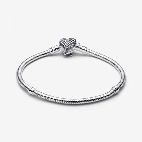 Pulsera Pandora Moments Corazón Alado 593680C01