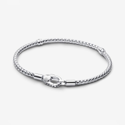 Pulsera Pandora Moments Tachuelas 593681C00