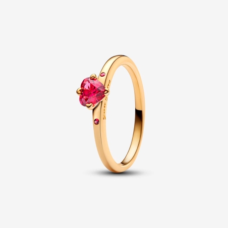 Anillo Pandora Shine Explosión de Amor 166574C01
