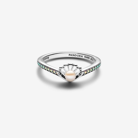 Anillo Pandora Princesa Ariel Disney 193654C01
