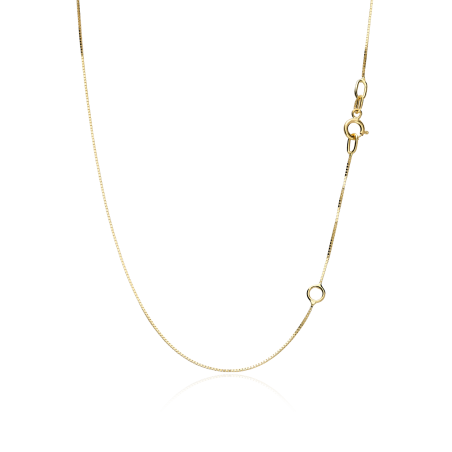 Gargantilla Oro 18k, zafiro y diamantes 0.126cts "Dares"