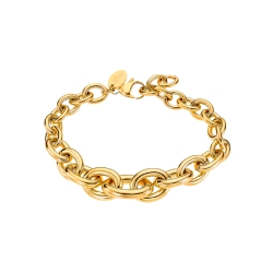 Pulsera Lotus Style Acero LS2336-2/2