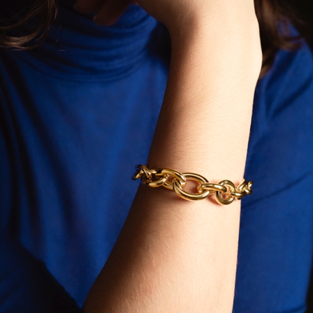 Pulsera Lotus Style Acero LS2336-2/2