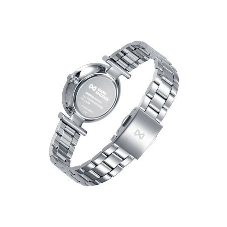 Reloj Mark Maddox Mujer Shibuya Esfera Verde MM1015-63