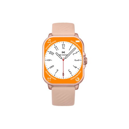 Reloj Mark Maddox Mujer Smartwatch Rosa HS2005-70