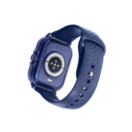 Reloj Mark Maddox Unisex Smartwatch Azul HS2005-30