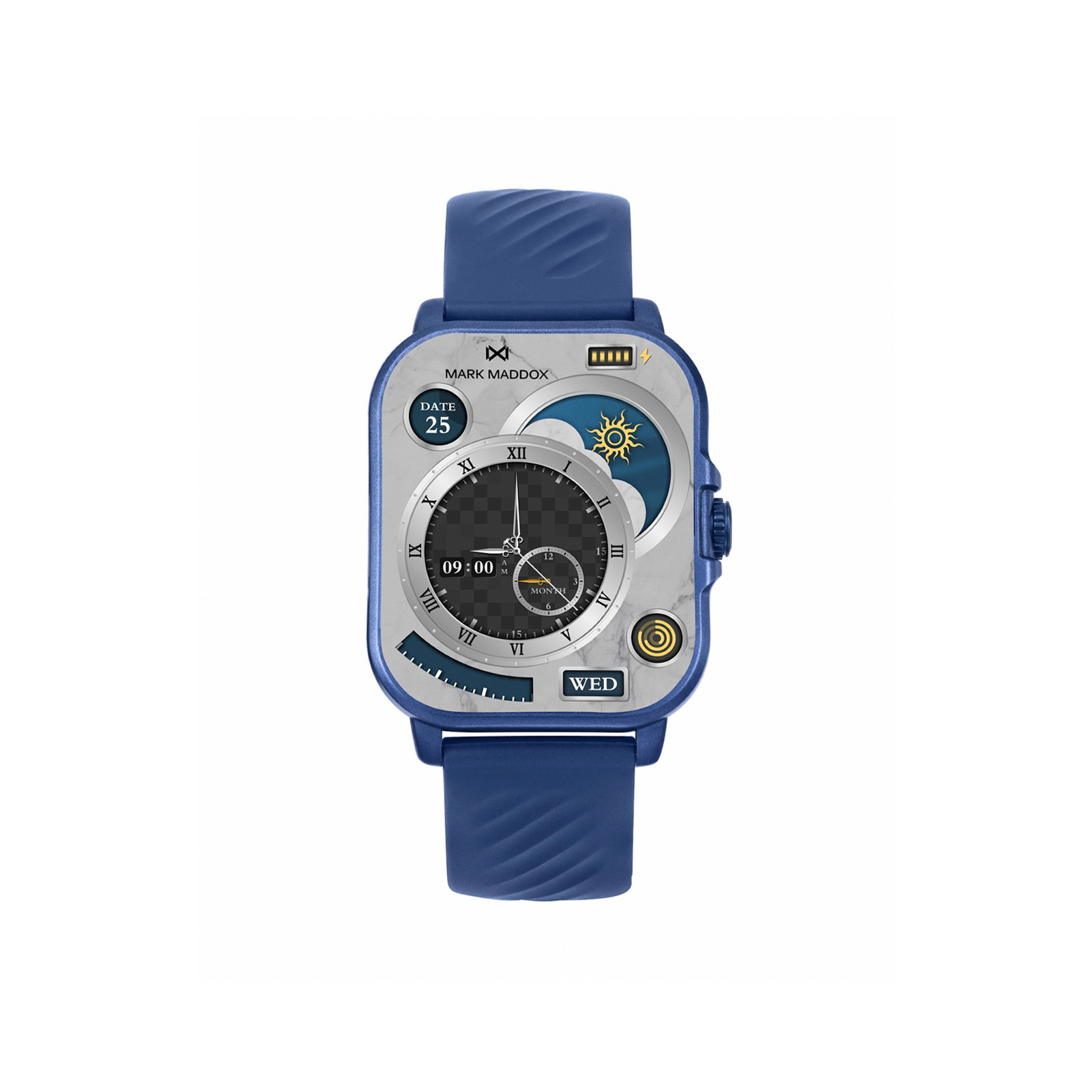 reloj-mark-maddox-unisex-