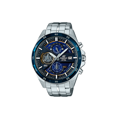 Reloj Casio Hombre Edifice Esfera Azul EFR-556DB-2AVUEF