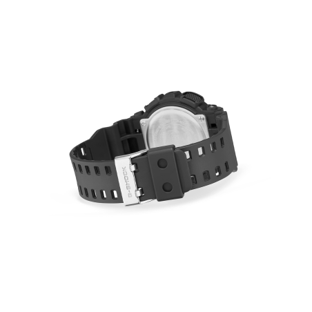Reloj Casio G-Shock Hombre Fluorescente GA-100MF-1AER