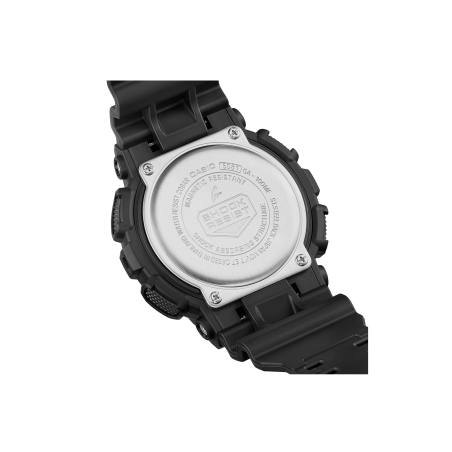 Reloj Casio G-Shock Hombre Fluorescente GA-100MF-1AER