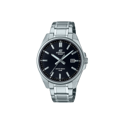 Reloj Casio Edifice Hombre Esfera Negra EFV-150D-1AVUEF