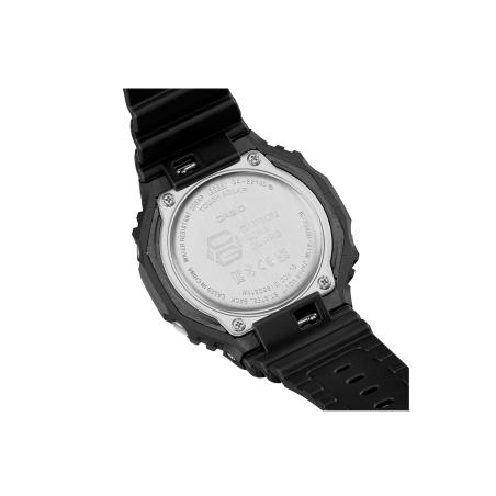 Reloj Casio G-Shock Hombre Fluorescente GA-B2100MF-1AER