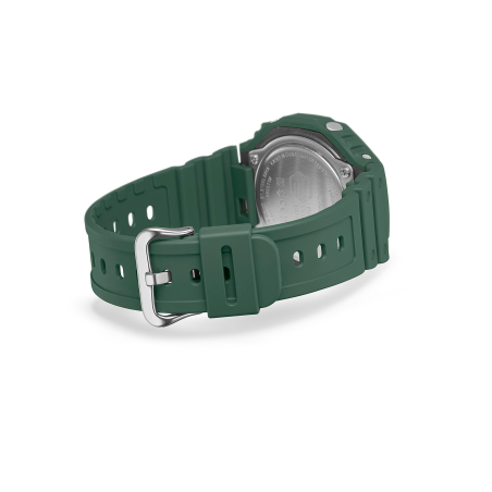 Reloj Casio G-Shock Hombre Verde GA-B2100-3AER
