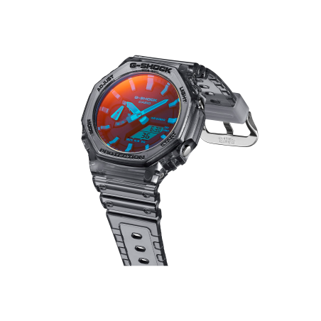 Reloj Casio G-Shock Hombre Classic GA-2100TLS-8AER