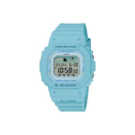 Reloj Casio G-Shock G-LIDE Azul GLX-S5600-2ER