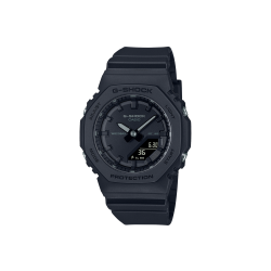 Reloj Casio Mujer Negro GMA-P2100BB-1AER