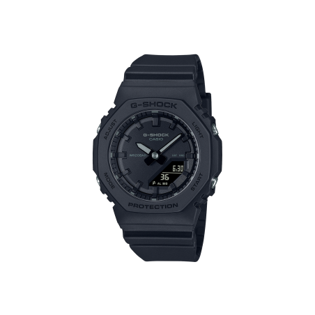 Reloj Casio Mujer Negro GMA-P2100BB-1AER