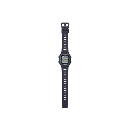 Reloj Casio Timeless Collection Negro WS-B1000-1AVEF
