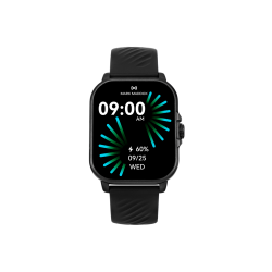 Reloj Mark Maddox Smartwatch Hombre Negro HS2005-50