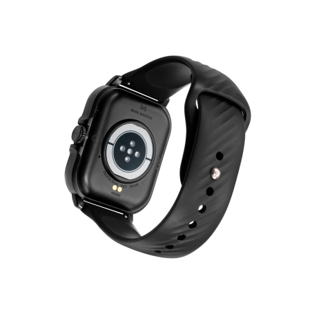 Reloj Mark Maddox Smartwatch Hombre Negro HS2005-50