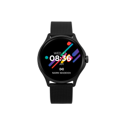 Reloj Mark Maddox Smartwatch Hombre Negro HS2006-50