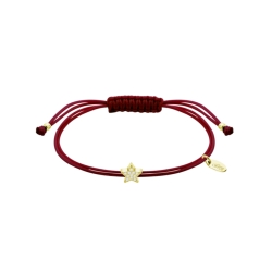 Pulsera Lotus Silver Plata y circonitas LP3753-2/2