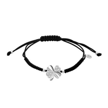 Pulsera Lotus Silver Plata y circonitas LP3108-2/2